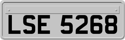 LSE5268