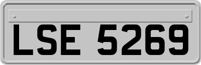 LSE5269