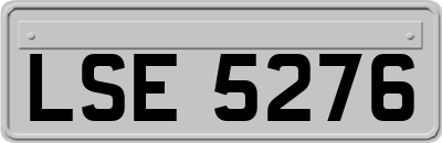 LSE5276