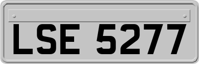 LSE5277