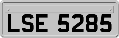 LSE5285