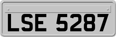 LSE5287