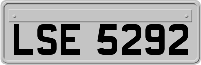 LSE5292