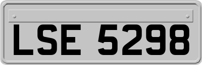 LSE5298