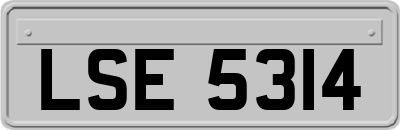 LSE5314