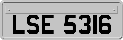 LSE5316