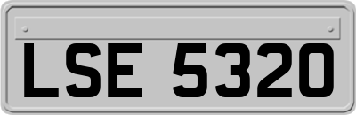 LSE5320