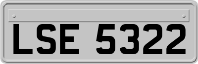 LSE5322
