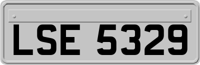 LSE5329