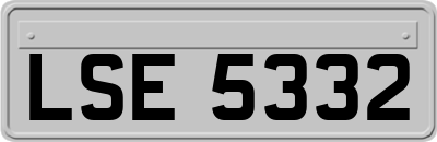 LSE5332