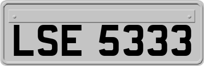LSE5333