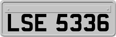 LSE5336