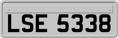 LSE5338