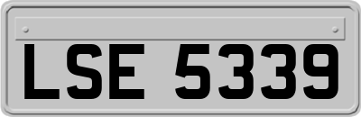 LSE5339