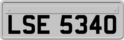 LSE5340
