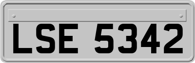 LSE5342