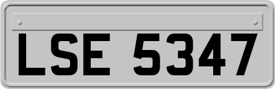 LSE5347