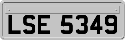 LSE5349