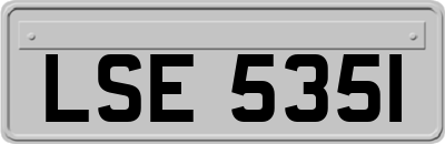 LSE5351