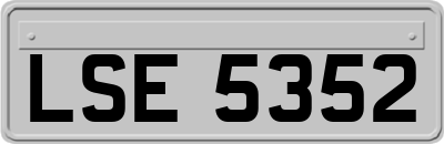 LSE5352