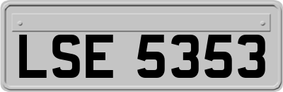 LSE5353
