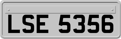 LSE5356