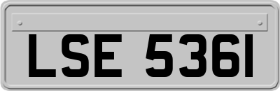 LSE5361