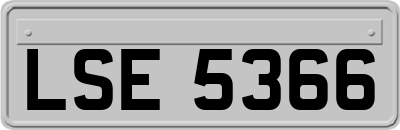 LSE5366