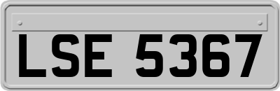 LSE5367