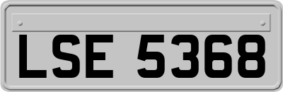 LSE5368