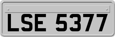 LSE5377