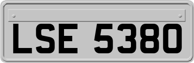 LSE5380