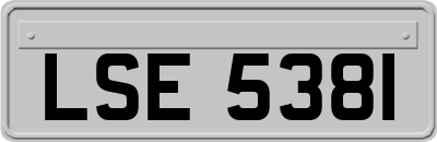 LSE5381