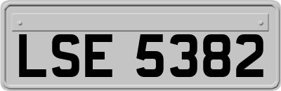 LSE5382