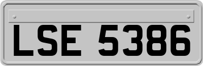 LSE5386