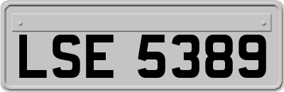 LSE5389