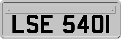 LSE5401