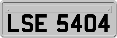 LSE5404