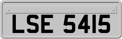 LSE5415