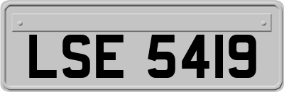 LSE5419