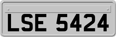 LSE5424