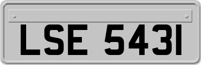 LSE5431