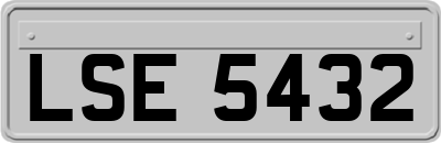 LSE5432