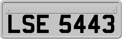 LSE5443