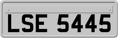 LSE5445