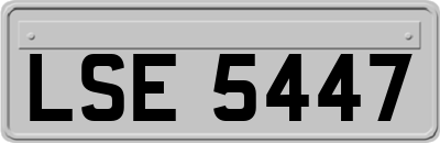 LSE5447