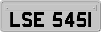 LSE5451