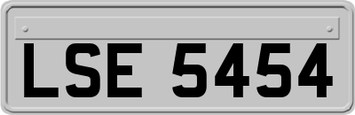 LSE5454