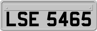 LSE5465