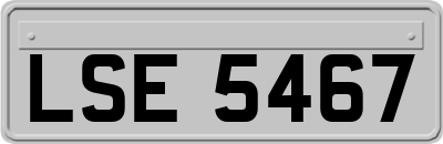 LSE5467